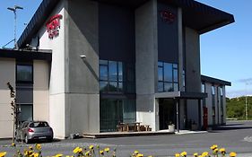 Thon Hotel Torghatten
